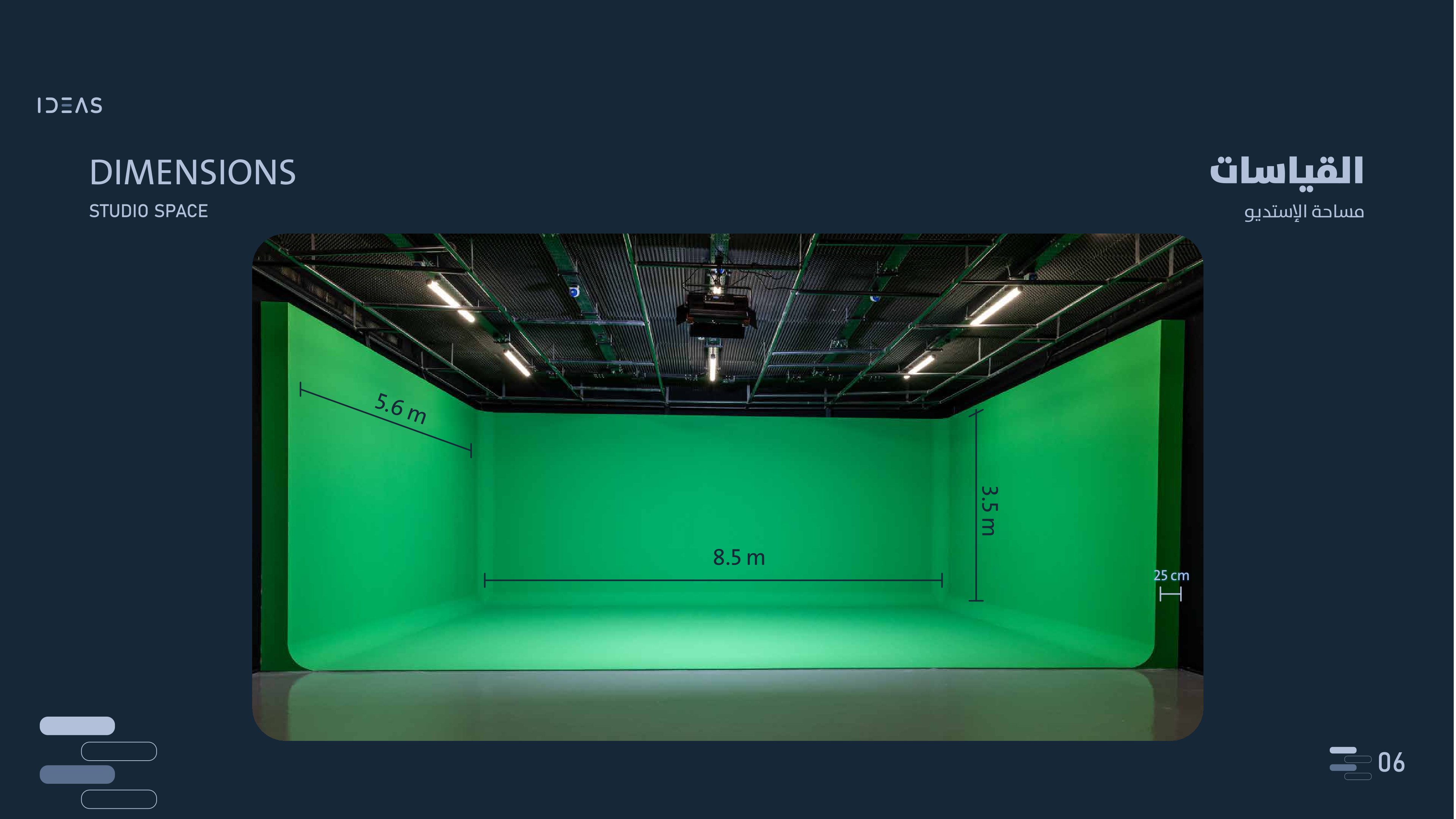 الصورة الثانية من المشروع